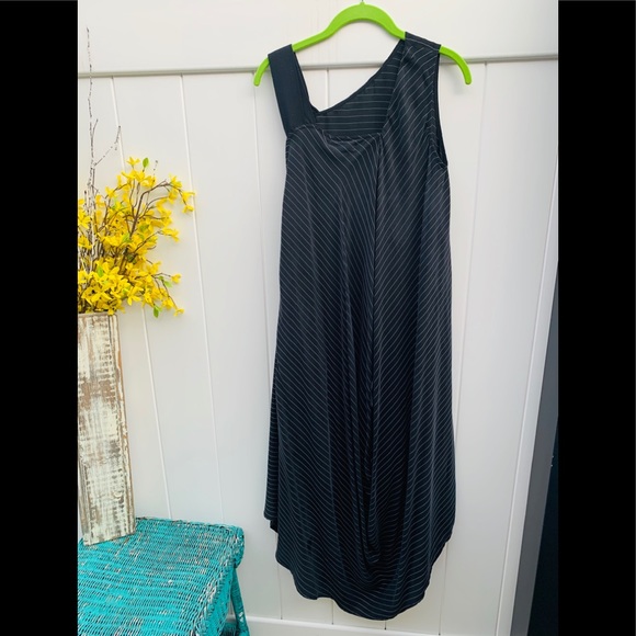 Colour 5 Power lagenlook black/silver medium - Picture 2 of 8